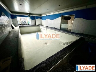 More details for 76-78 Rue D'Italie, Marseille - Office, Retail for Lease