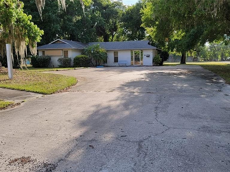 811 N Mills Ave, Arcadia, FL for sale Building Photo- Image 1 of 1