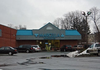 More details for 735 Crane St, Schenectady, NY - Retail for Sale
