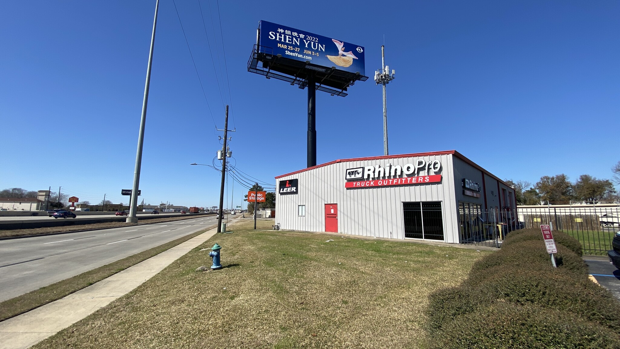 14014 Northwest Fwy, Houston, TX for sale Building Photo- Image 1 of 1