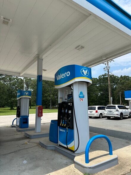 8931 Us-52, Wadesboro, NC for sale - Building Photo - Image 2 of 25