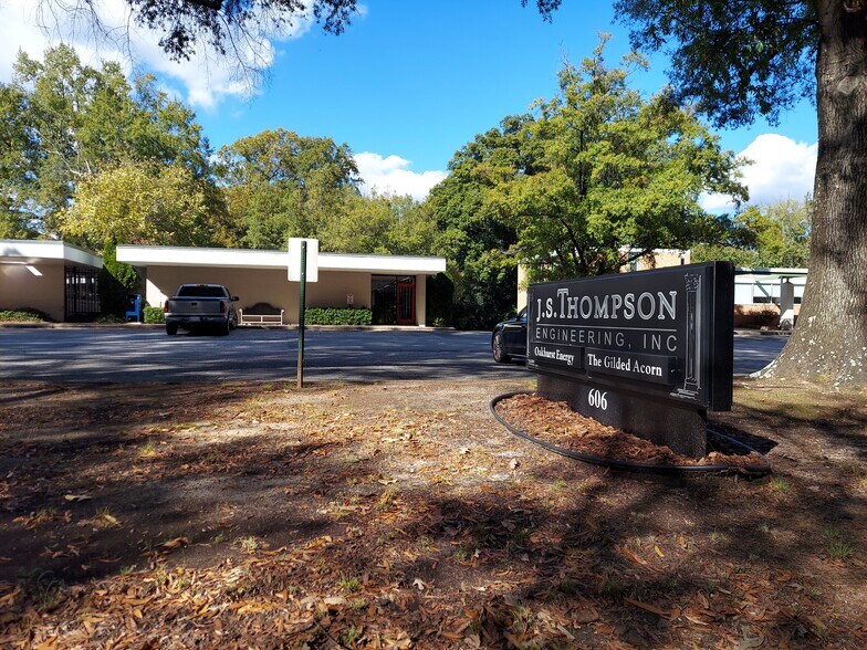 606 Wade Ave, Raleigh, NC 27605