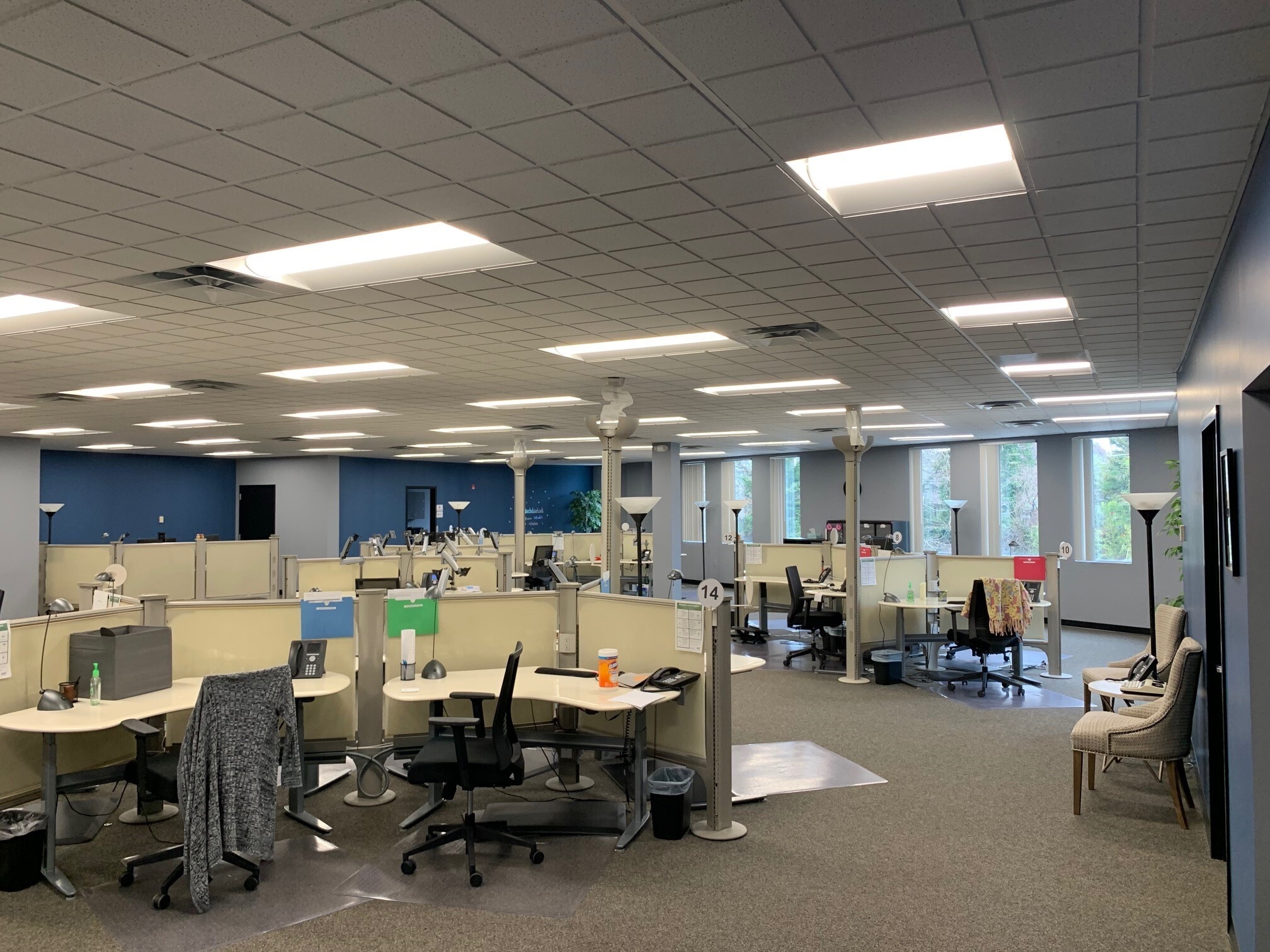 1220 E Joppa Rd, Towson, MD 21286 Radio Park B