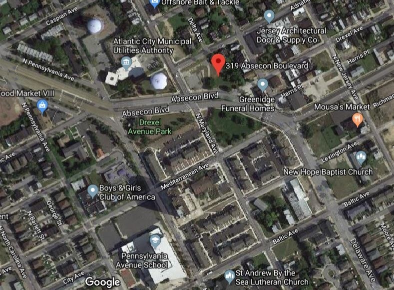 319 Absecon Blvd, Atlantic City, NJ for sale Other- Image 1 of 1