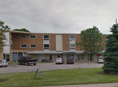 1450-1500 Beckworth Ave, London, ON for lease - Primary Photo - Image 1 of 2