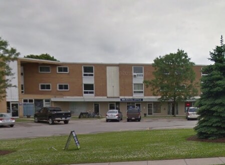 1450-1500 Beckworth Ave, London, ON for lease Building Photo- Image 1 of 3
