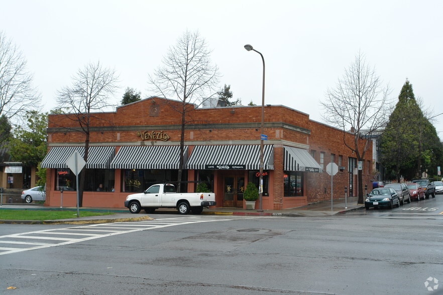 1799 University Ave, Berkeley, CA for sale - Primary Photo - Image 1 of 1