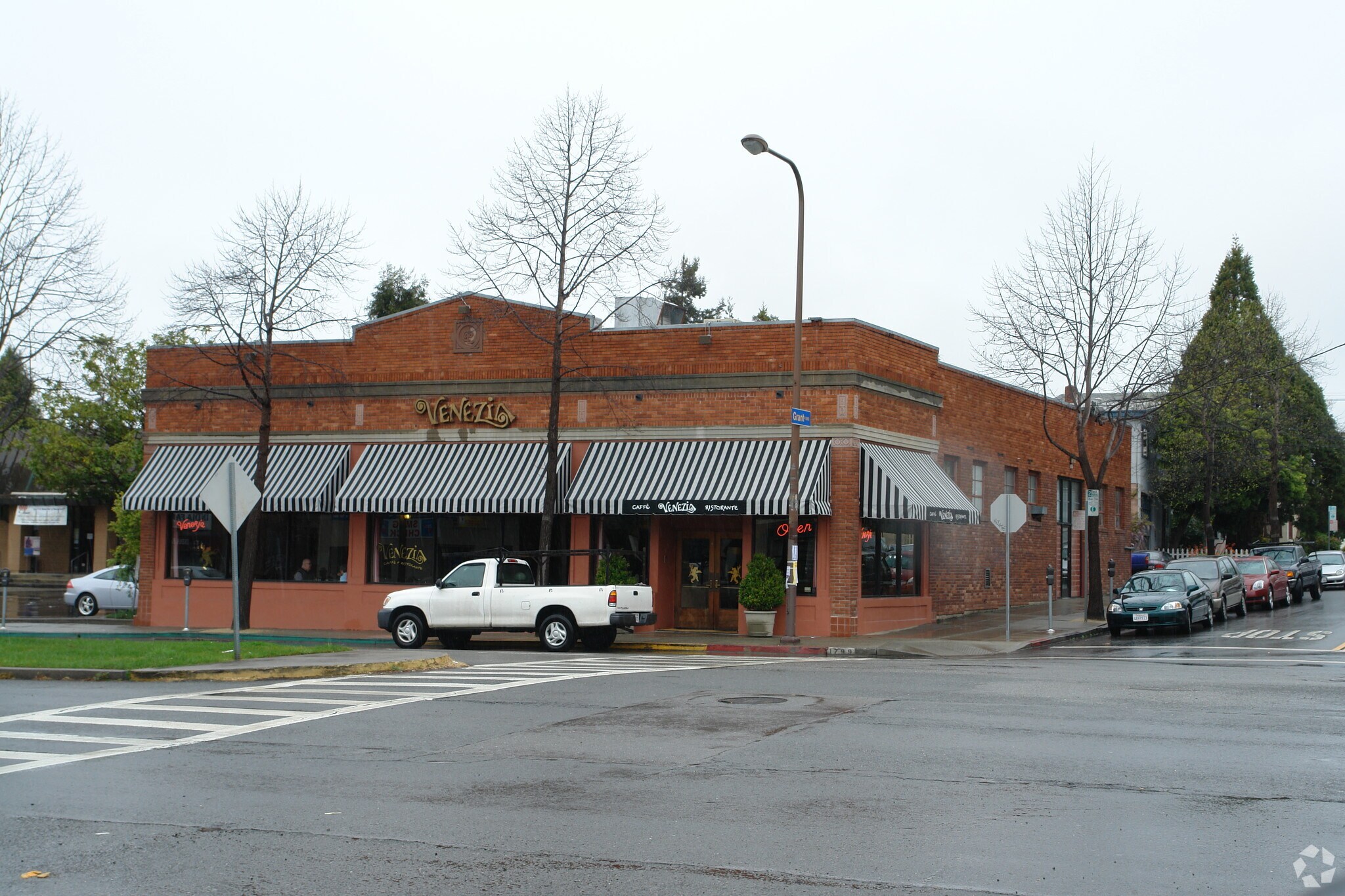 1799 University Ave, Berkeley, CA for sale Primary Photo- Image 1 of 1