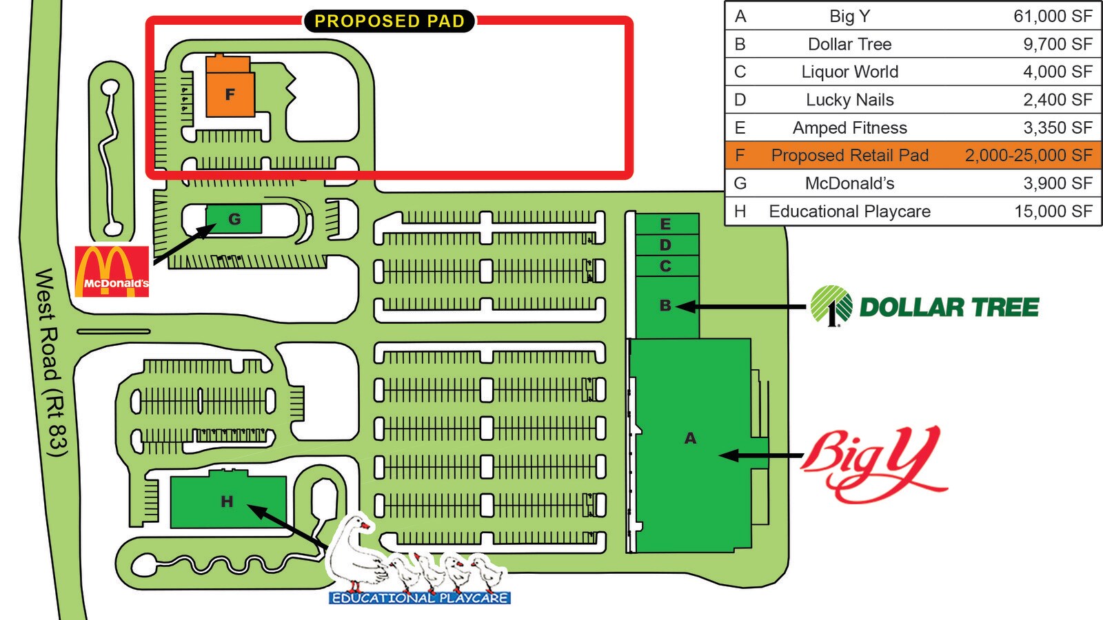 135 West Rd, Ellington, CT 06029