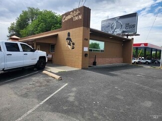 More details for 416 Thain Rd, Lewiston, ID - Land for Sale