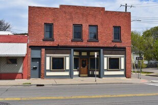 346 Clinton St, Binghamton NY - Retail Space
