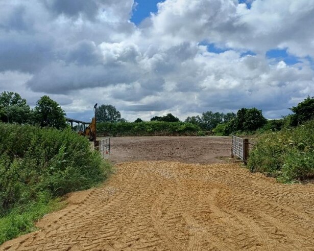 The Ridgeway, Blunham for lease Building Photo- Image 1 of 5