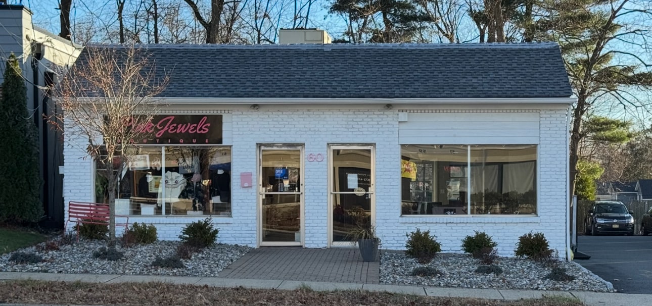 60 E Mount Pleasant Ave, Livingston, NJ for lease Building Photo- Image 1 of 7