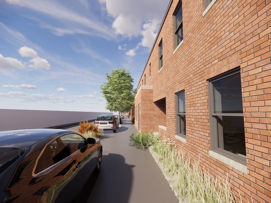 4117 Indiana Ave, Oklahoma City, OK for sale Primary Photo- Image 1 of 2