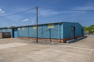 More details for Besthorpe, Besthorpe - Industrial for Lease