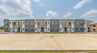 12829 Jones Rd, Houston TX - Bank Owned Property