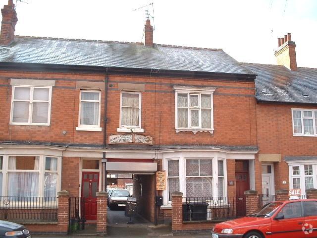 51 Gwendolen Rd, Leicester for sale Primary Photo- Image 1 of 1