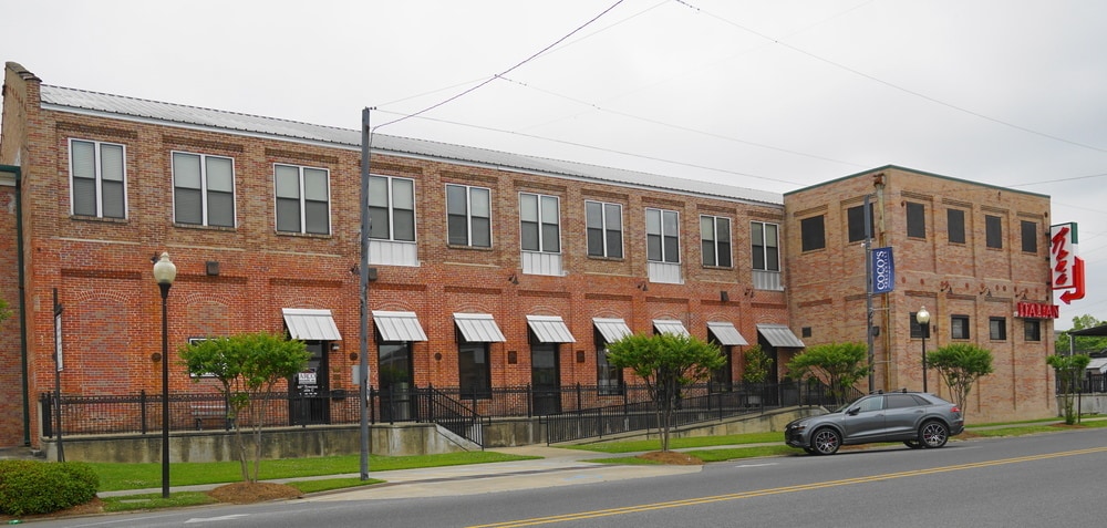 410 Trenton St, West Monroe, LA for sale Building Photo- Image 1 of 1