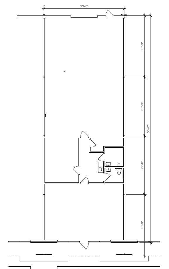 431 Isom Rd, San Antonio, TX for lease Floor Plan- Image 1 of 1