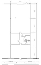 431 Isom Rd, San Antonio, TX for lease Floor Plan- Image 1 of 1