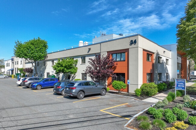 More details for 34 Commerce Way, Woburn, MA - Flex for Lease