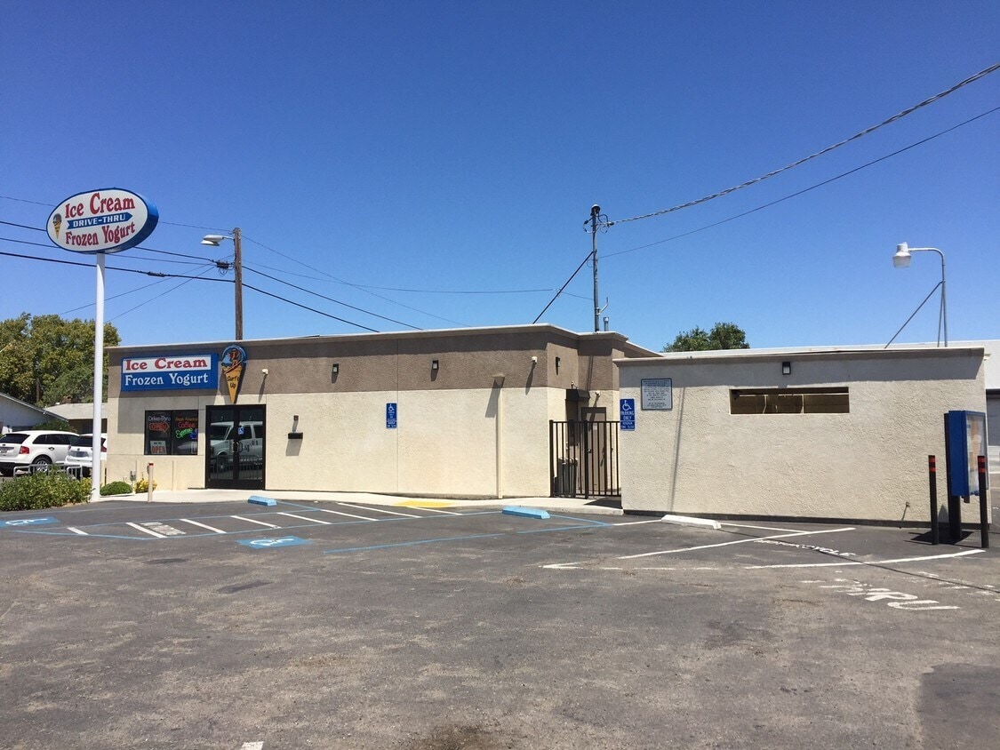 107 W Pacheco Blvd, Los Banos, CA for sale Building Photo- Image 1 of 23