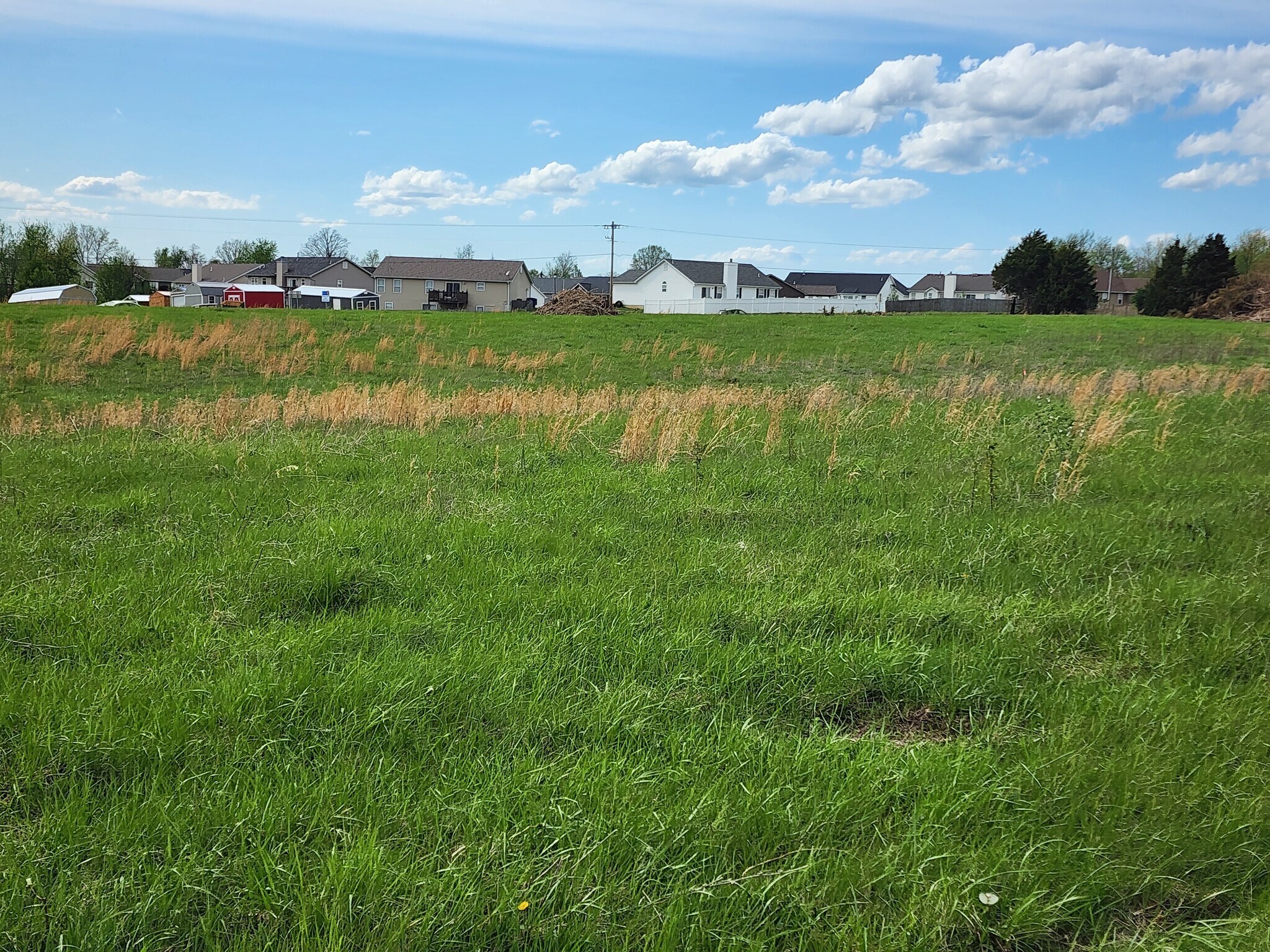 N. Hwy W (Lot 3 - 4+/- Acres), Winfield, MO for sale Building Photo- Image 1 of 22