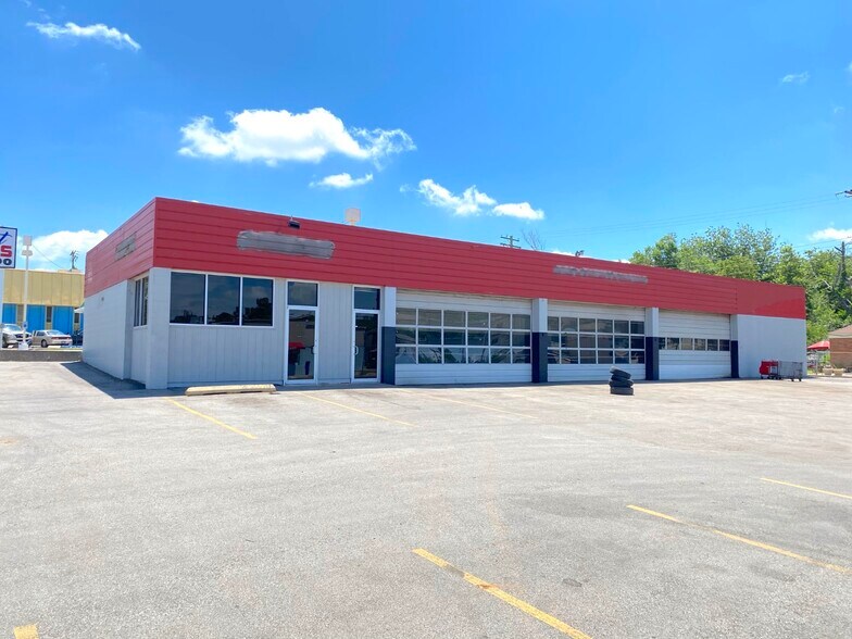 2328 NW 23rd St, Oklahoma City, OK 73107