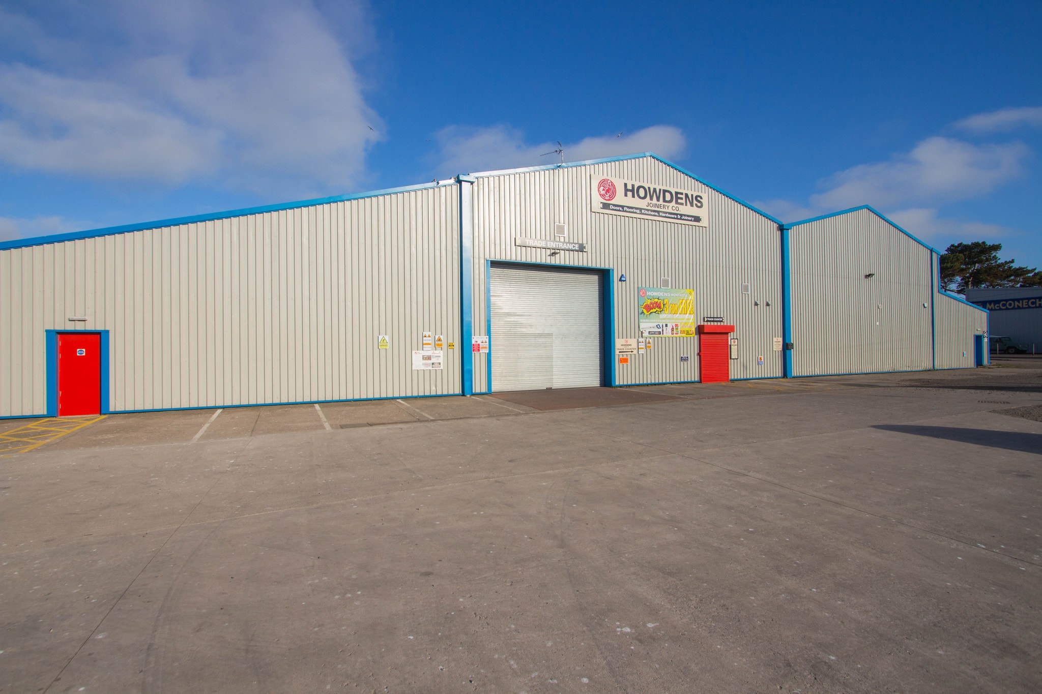 Waldron Rd, Montrose for sale Building Photo- Image 1 of 1