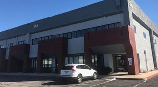 More details for 333 W Fort Lowell Rd, Tucson, AZ - Office for Lease