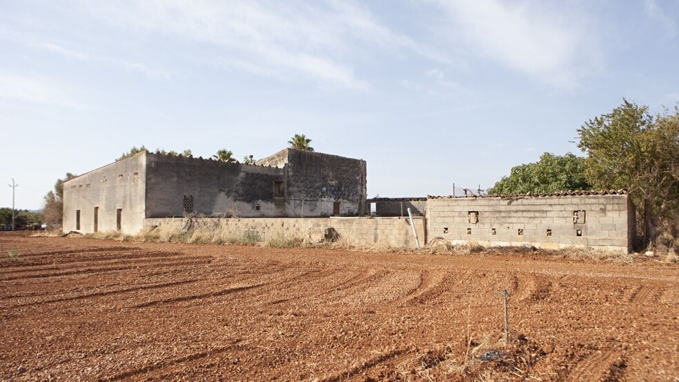 Land in Sa Pobla for sale - Building Photo - Image 3 of 24