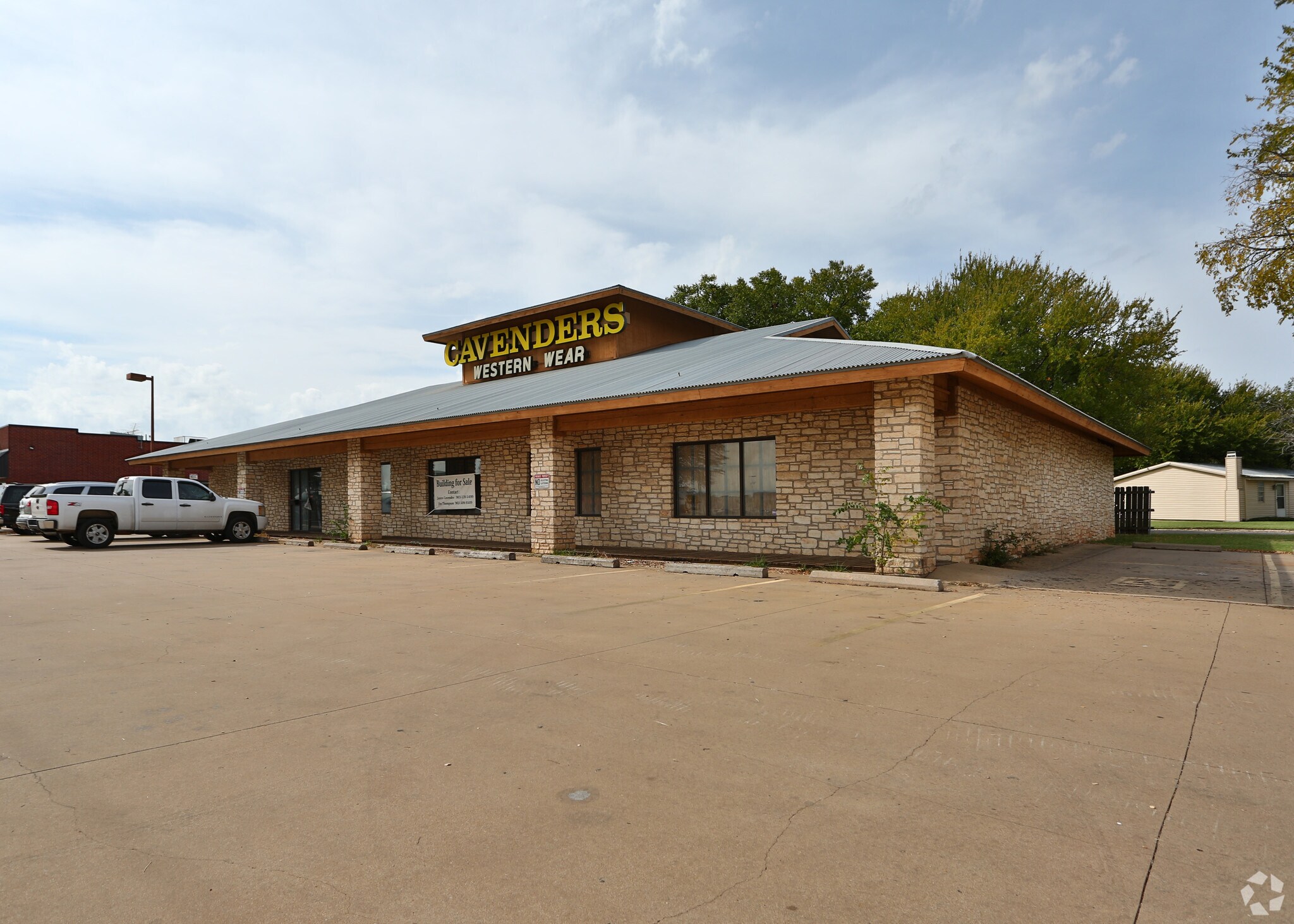 4300 Kemp Blvd, Wichita Falls, TX for sale Primary Photo- Image 1 of 1