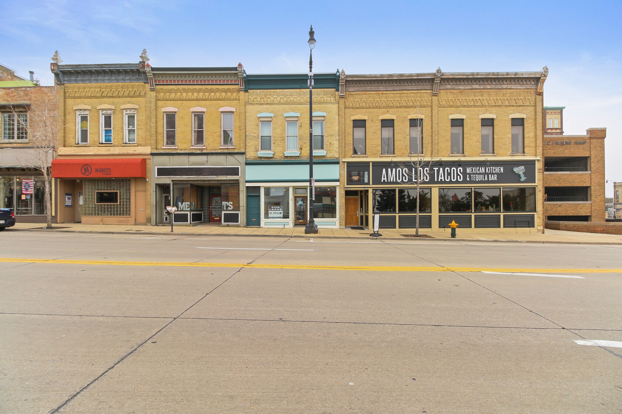 232 Main St, Racine, WI for sale Building Photo- Image 1 of 1