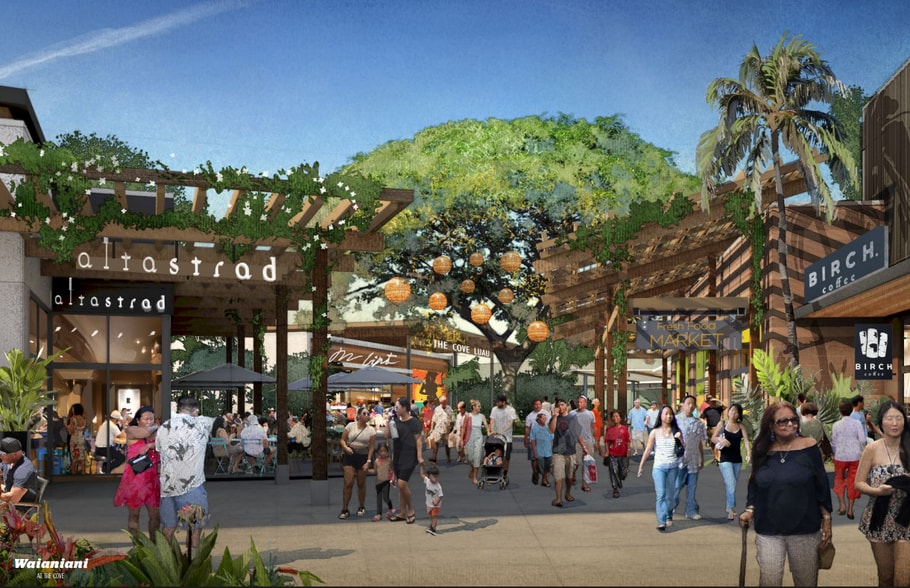 92-1089 Aliinui Dr, Kapolei, HI for lease - Building Photo - Image 2 of 3