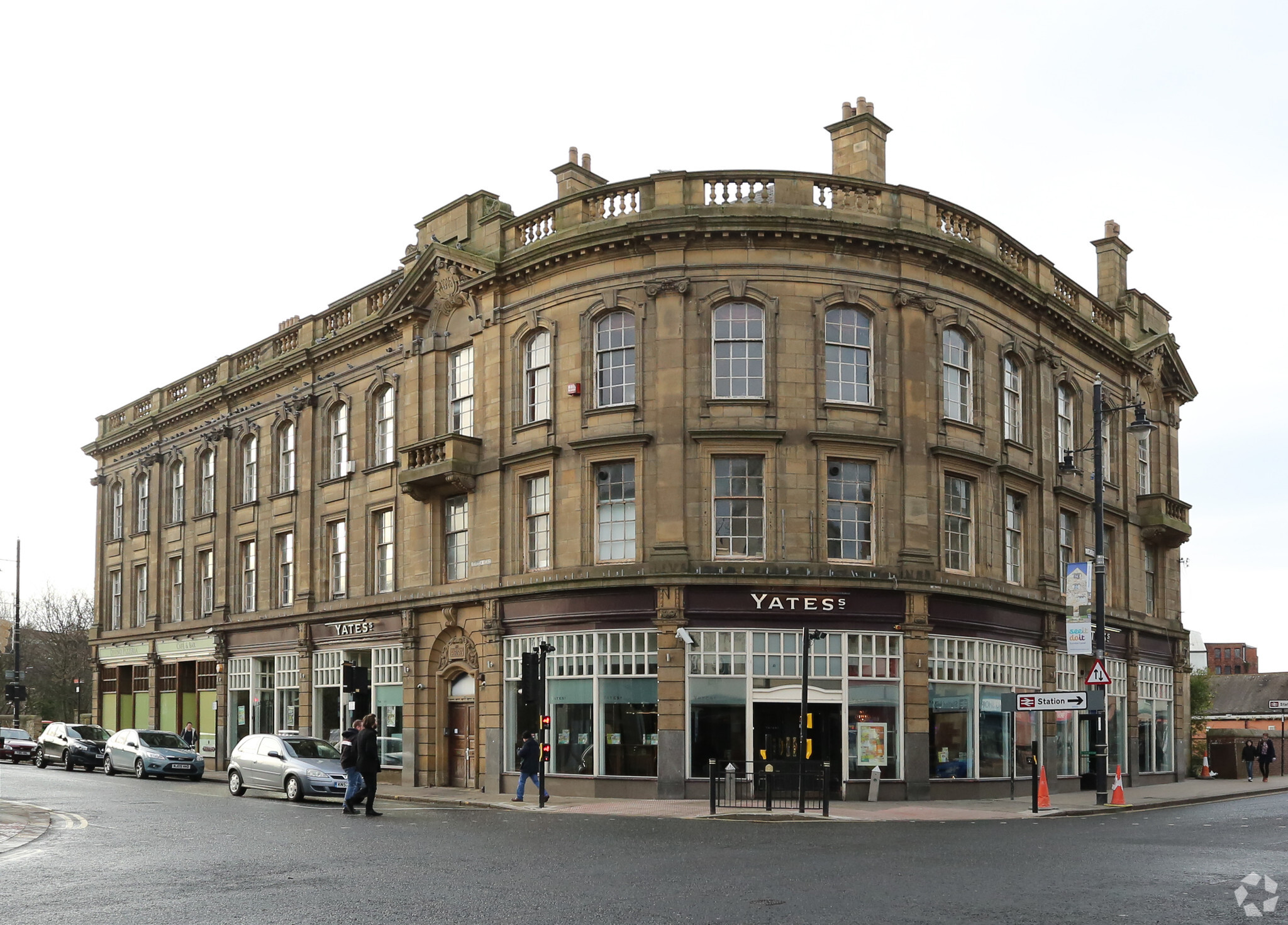 1-2 Burdon Rd, Sunderland for sale Primary Photo- Image 1 of 1