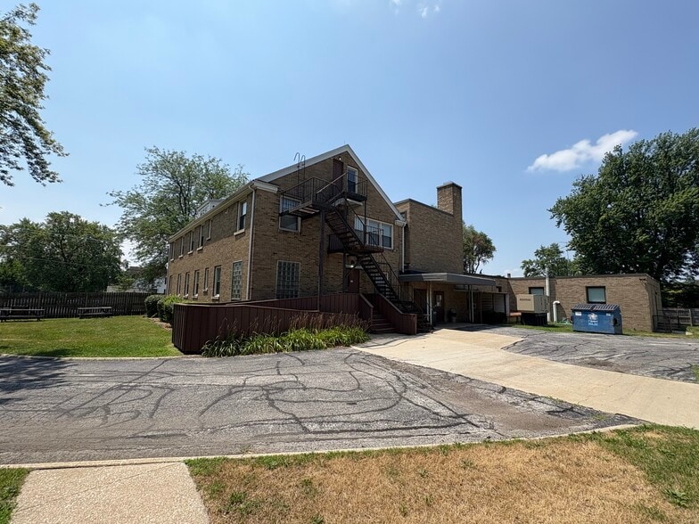 411 W Division St, Manteno, IL for sale - Primary Photo - Image 1 of 20