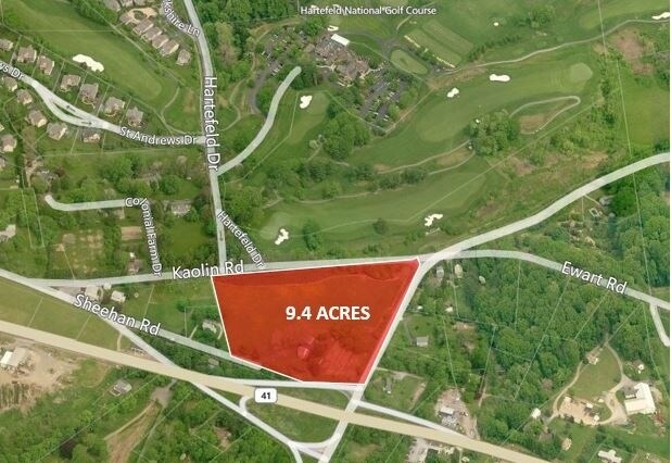 163 Sheehan Rd, Avondale, PA for sale Building Photo- Image 1 of 1