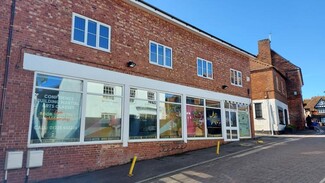 More details for 8-10 Grove St, Wantage - Retail for Lease