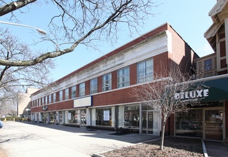 More details for 97-107 Whitney Ave, New Haven, CT - Office for Lease