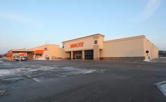 More details for 17W714-17W734 22nd St, Oakbrook Terrace, IL - Retail for Lease