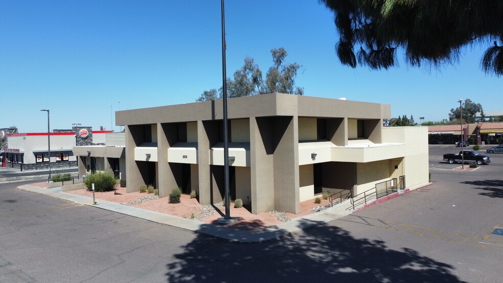 2302 W Northern Ave, Phoenix, AZ for sale - Building Photo - Image 1 of 14