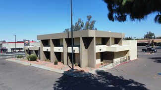 More details for 2302 W Northern Ave, Phoenix, AZ - Retail for Sale