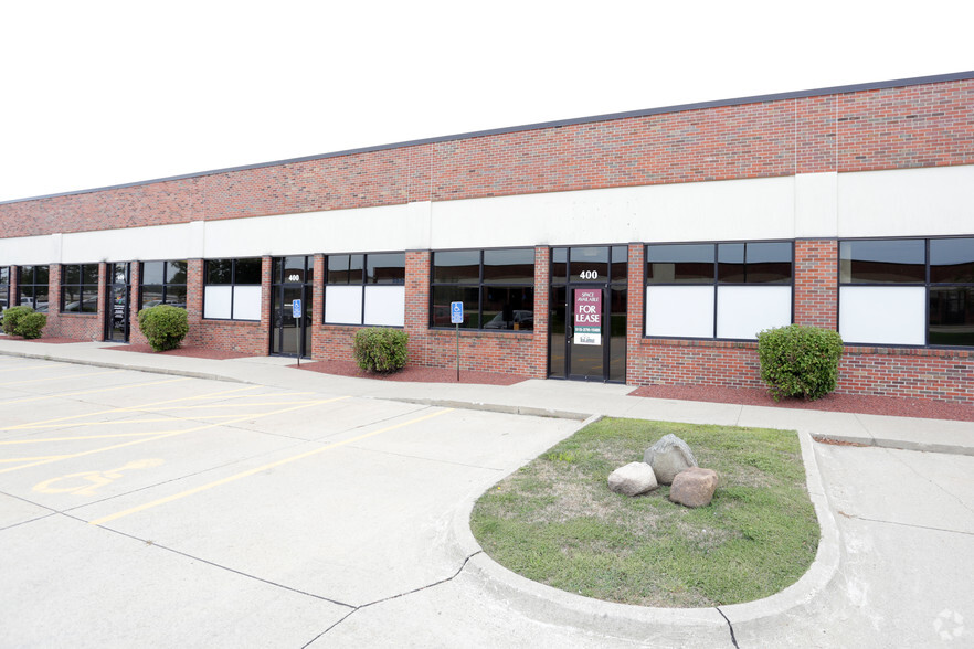 3100 SE Grimes Blvd, Grimes, IA 50111 - Gateway Business Park ...