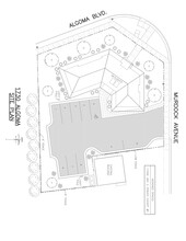 1730 Algoma Blvd, Oshkosh, WI for lease Site Plan- Image 2 of 2