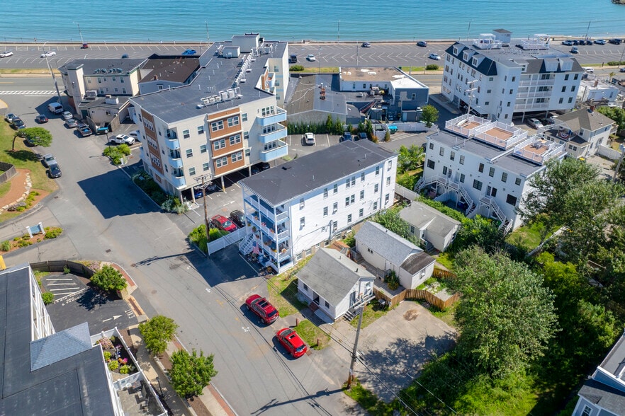 12 Park Ave, Hull, MA for sale - Building Photo - Image 2 of 13