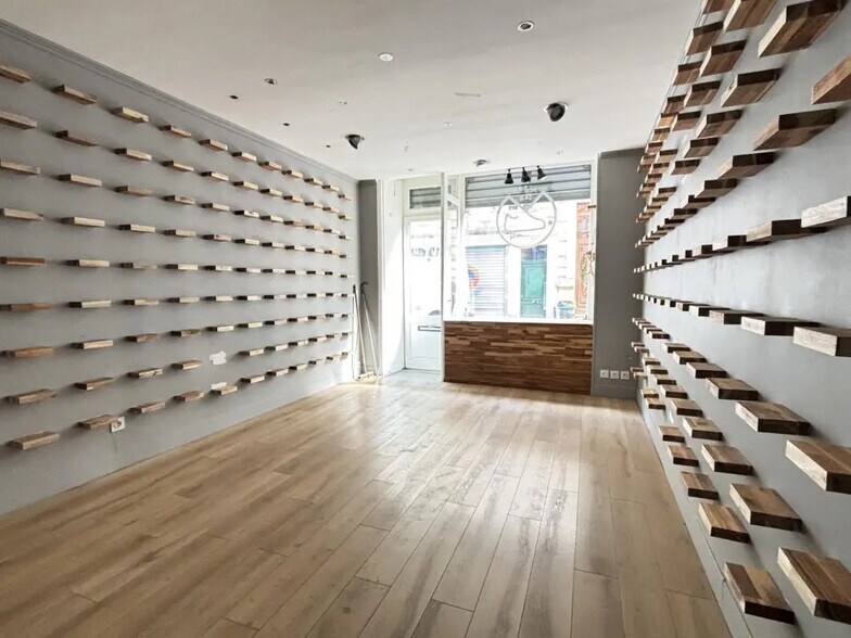 Retail in Bordeaux for lease - Interior Photo - Image 3 of 8