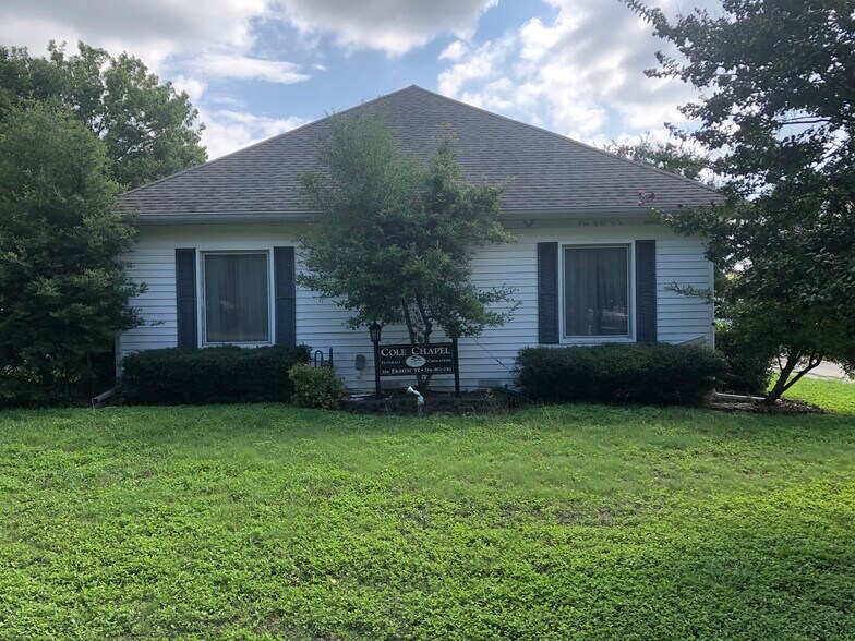 304 8th St, Moody, TX 76557