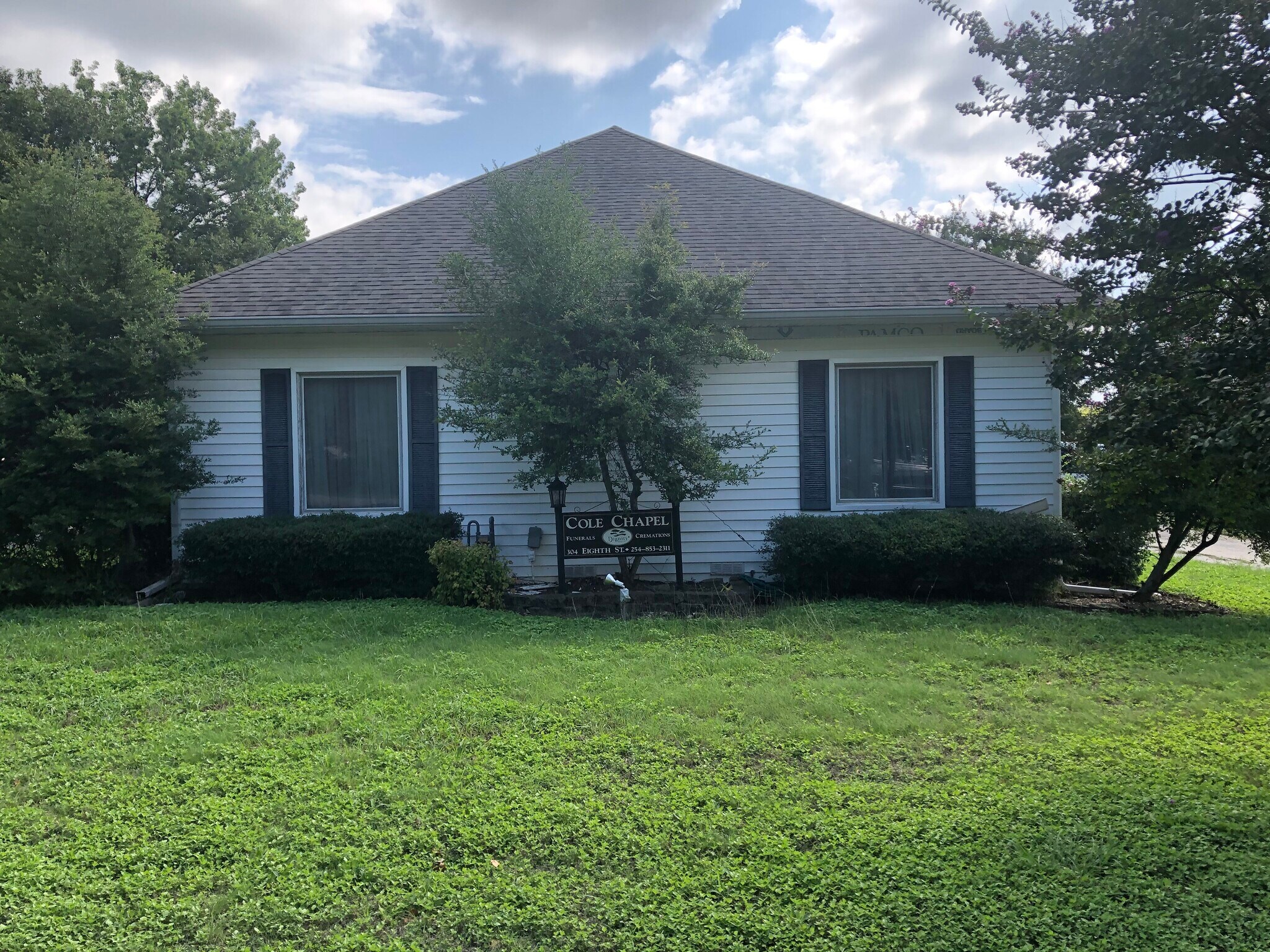304 8th St, Moody, TX for sale Primary Photo- Image 1 of 1
