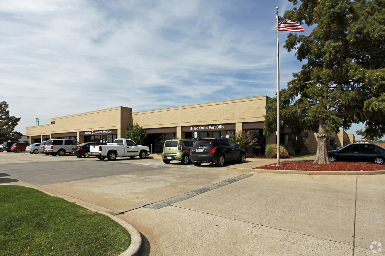 reno-meridian post office 4901 west reno ave 73127