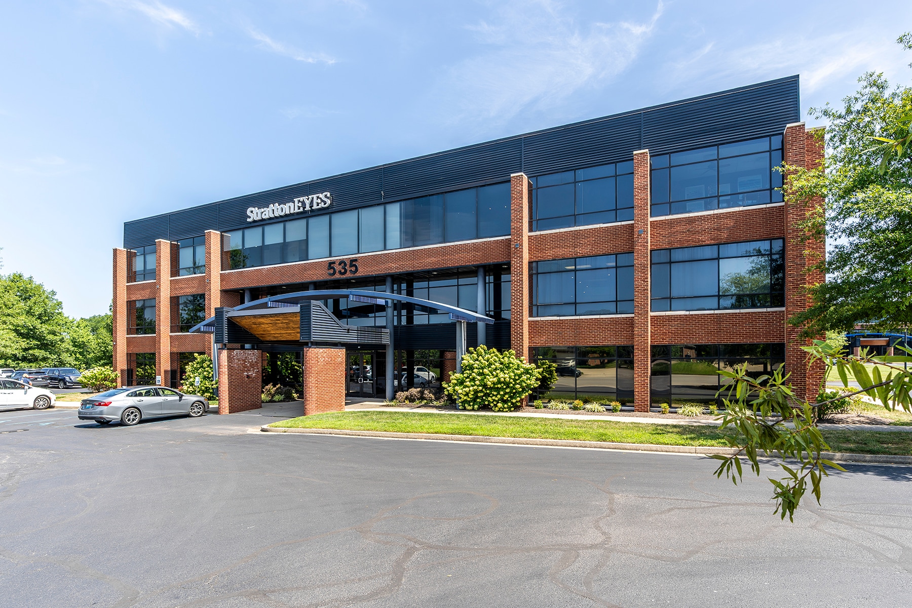 535 Wellington Way, Lexington, KY for sale Building Photo- Image 1 of 1